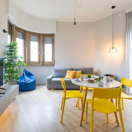 Farini Sola Design E Forest View Porta Nuova *
